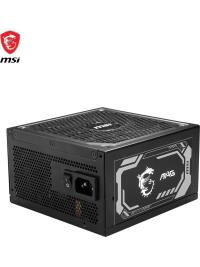 MSI MAG A1250GL PCIE5 1250W 80+ Gold Power Supply Bilgisayar Güç Kaynağı